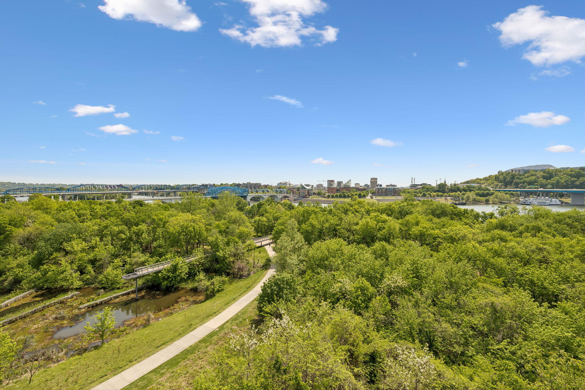 200 Manufacturers Road, Unit 617 Chattanooga, TN 37405 - Photo 47 of 68 66-200 Manufacturers Rd 617 (Building B)