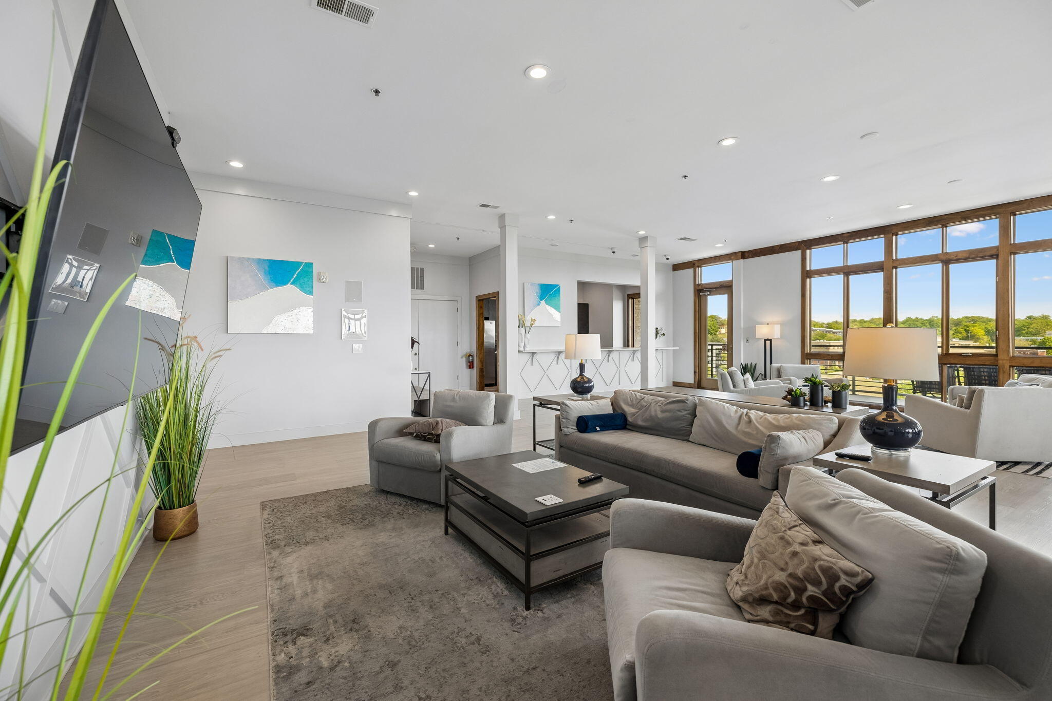 200 Manufacturers Road, Unit 617 Chattanooga, TN 37405 - Photo 48 of 68 4-200 Manufacturers Rd 617 (Building B)