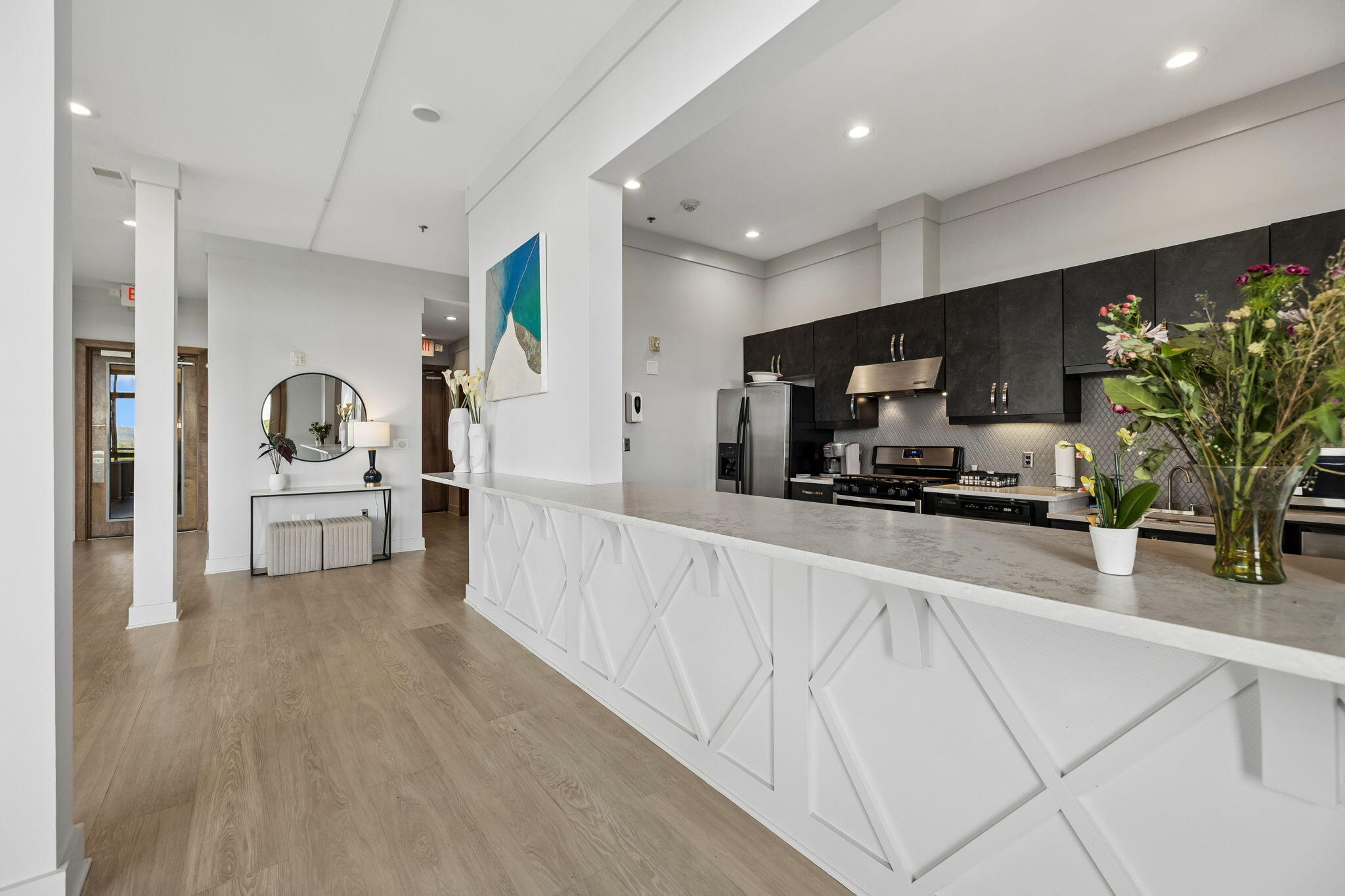 200 Manufacturers Road, Unit 617 Chattanooga, TN 37405 - Photo 52 of 68 9-200 Manufacturers Rd 617 (Building B)