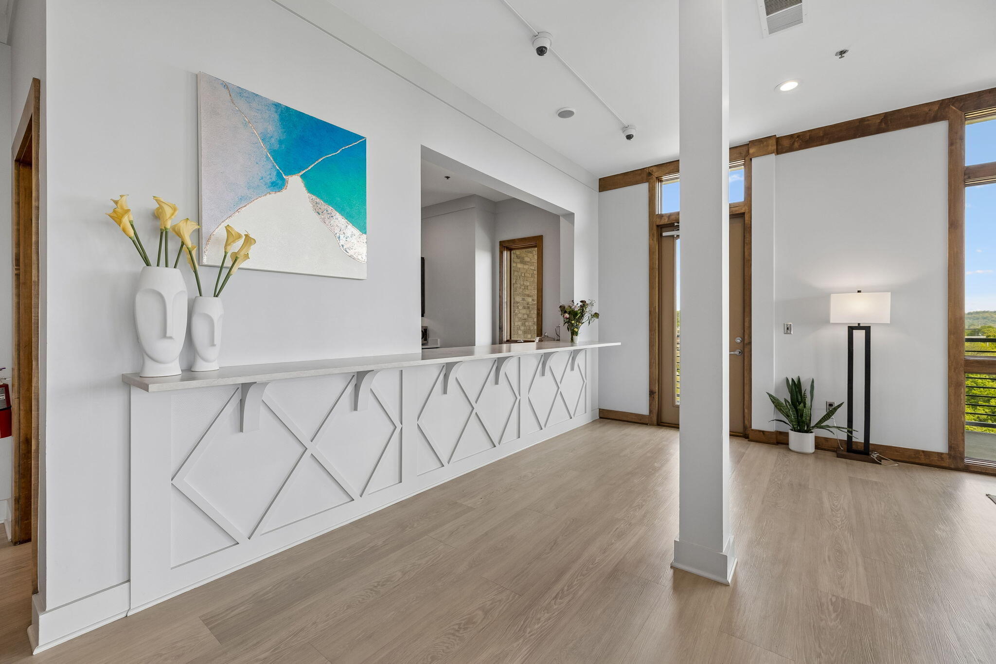 200 Manufacturers Road, Unit 617 Chattanooga, TN 37405 - Photo 54 of 68 8-200 Manufacturers Rd 617 (Building B)