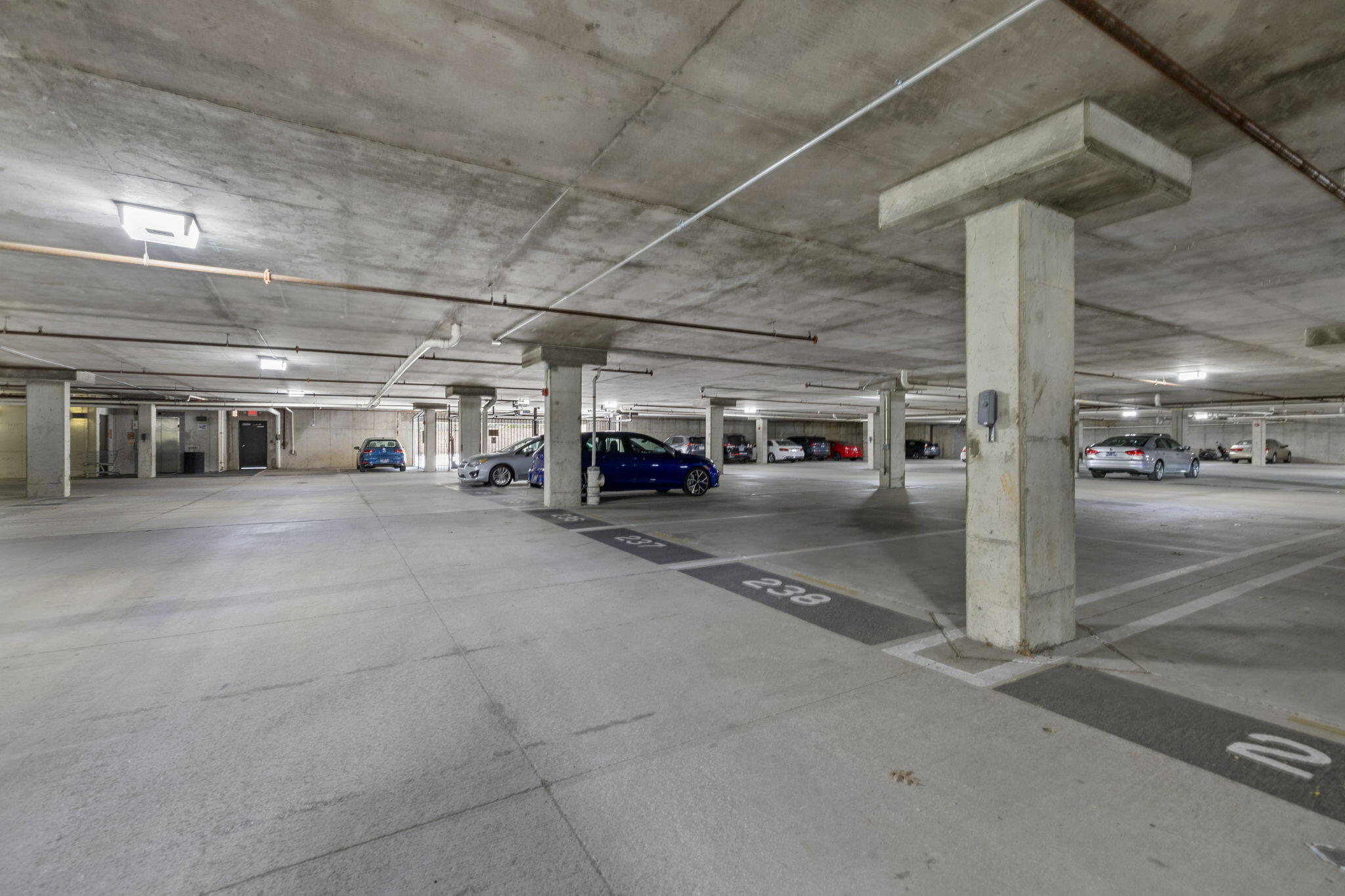 200 Manufacturers Road, Unit 617 Chattanooga, TN 37405 - Photo 61 of 68 52-200 Manufacturers Rd 617 (Building B)