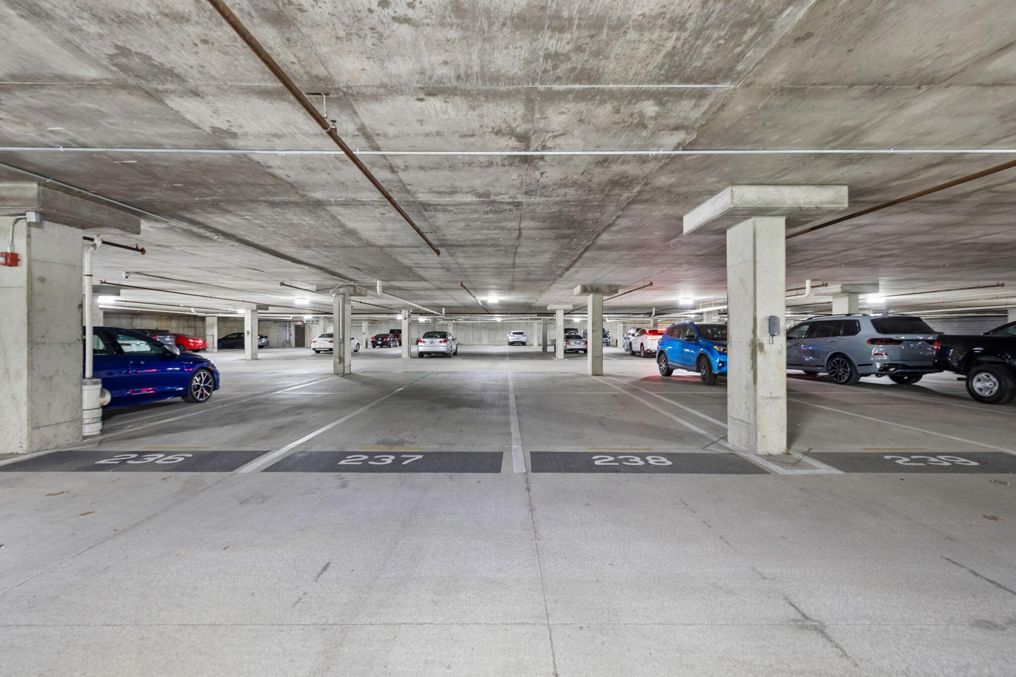 200 Manufacturers Road, Unit 617 Chattanooga, TN 37405 - Photo 62 of 68 51-200 Manufacturers Rd 617 (Building B)