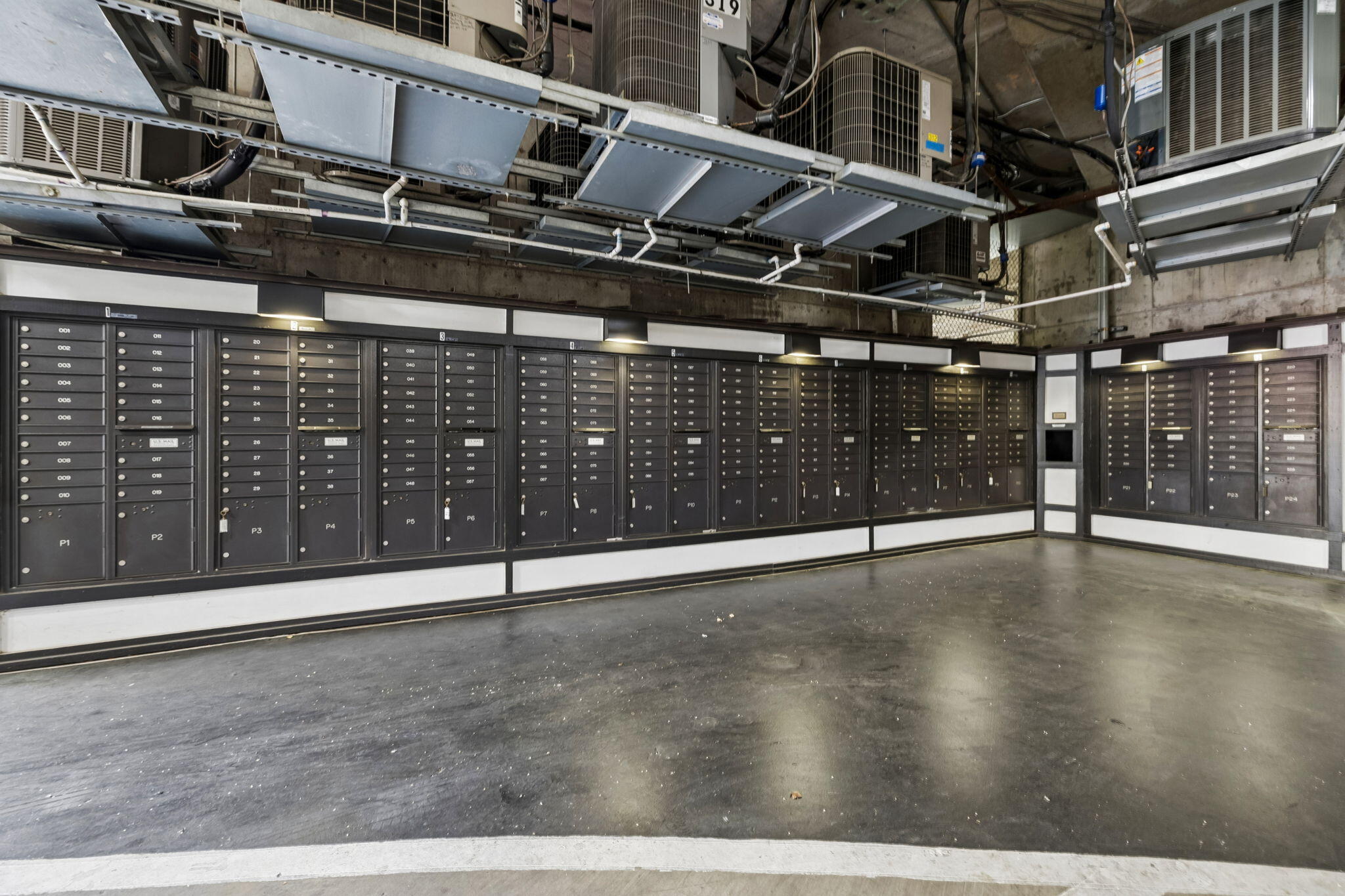 200 Manufacturers Road, Unit 617 Chattanooga, TN 37405 - Photo 64 of 68 61-200 Manufacturers Rd 617 (Building B)