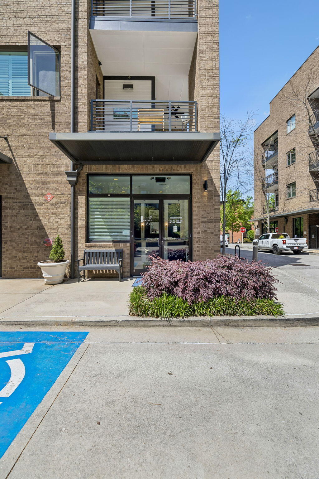 200 Manufacturers Road, Unit 617 Chattanooga, TN 37405 - Photo 65 of 68 2-200 Manufacturers Rd 617 (Building B)