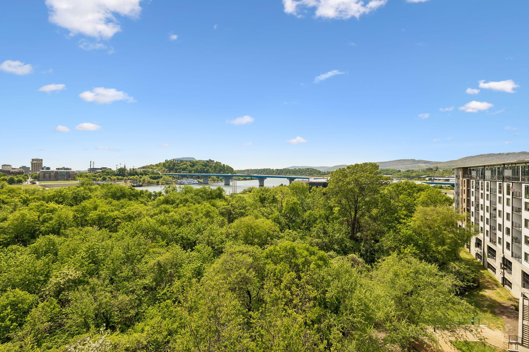 200 Manufacturers Road, Unit 617 Chattanooga, TN 37405 - Photo 67 of 68 65-200 Manufacturers Rd 617 (Building B)