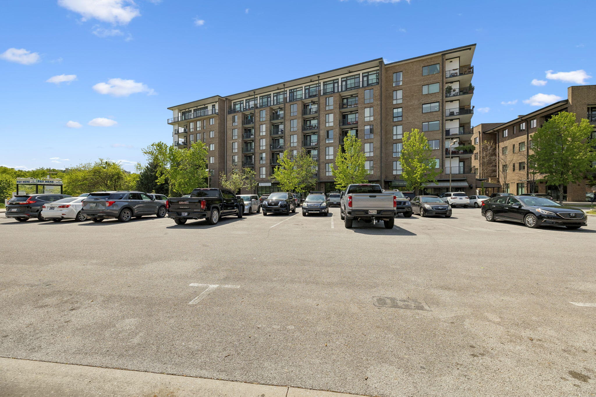 200 Manufacturers Road, Unit 617 Chattanooga, TN 37405 - Photo 68 of 68 1-200 Manufacturers Rd 617 (Building B)