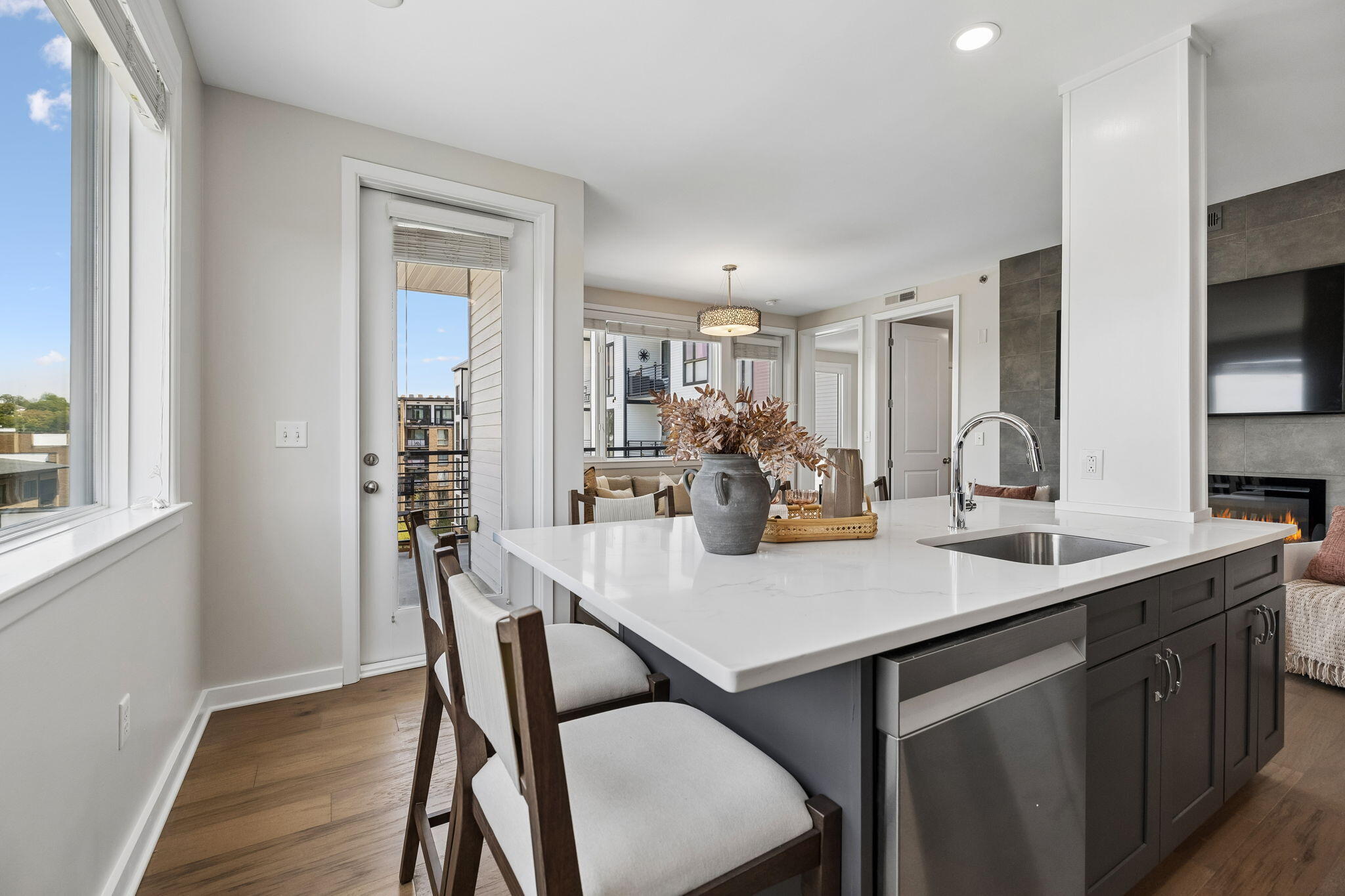 200 Manufacturers Road, Unit 617 Chattanooga, TN 37405 - Photo 9 of 68 28-200 Manufacturers Rd 617 (Building B)