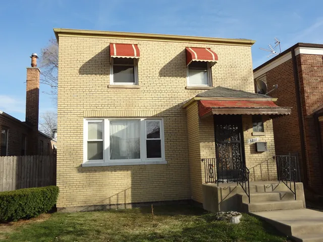 $195,000 | 8811 South Constance Avenue, Chicago, IL 60617