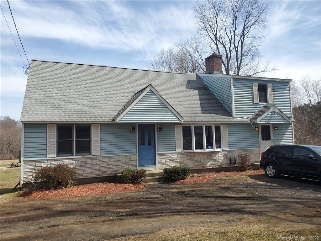 87 Norwich-Lebanon Road Franklin, CT 06254 - Photo 1 of 1 Gallery Image 1