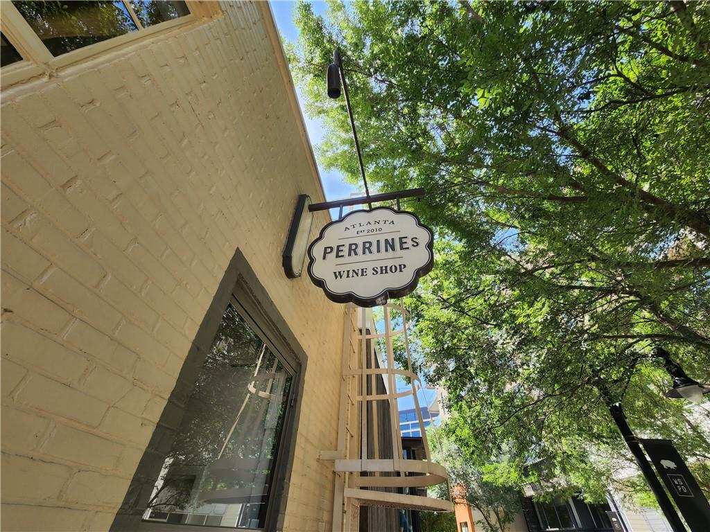 1100 Howell Mill Road Northwest, Unit 304 Atlanta, GA 30318 - Photo 19 of 30