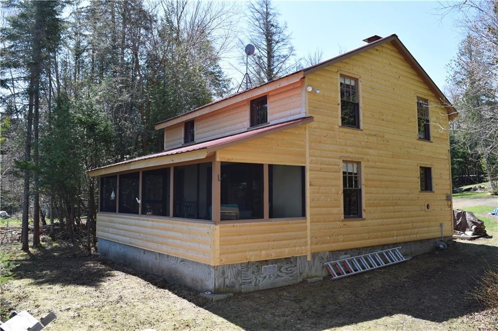 178 Rumford Road Rangeley, ME 04964 - Photo 1 of 1 Photo