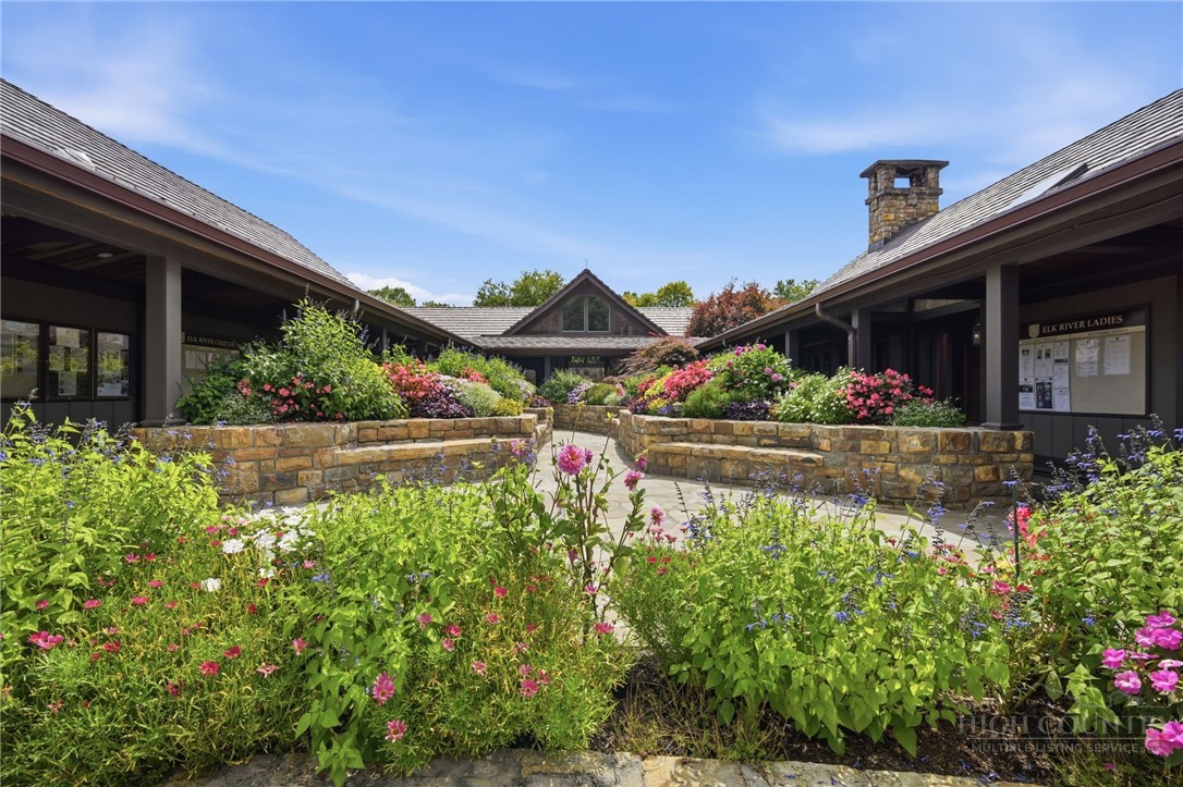60 Raven Ridge Road Banner Elk, NC 28604 - Photo 12 of 17 Gallery Image 12