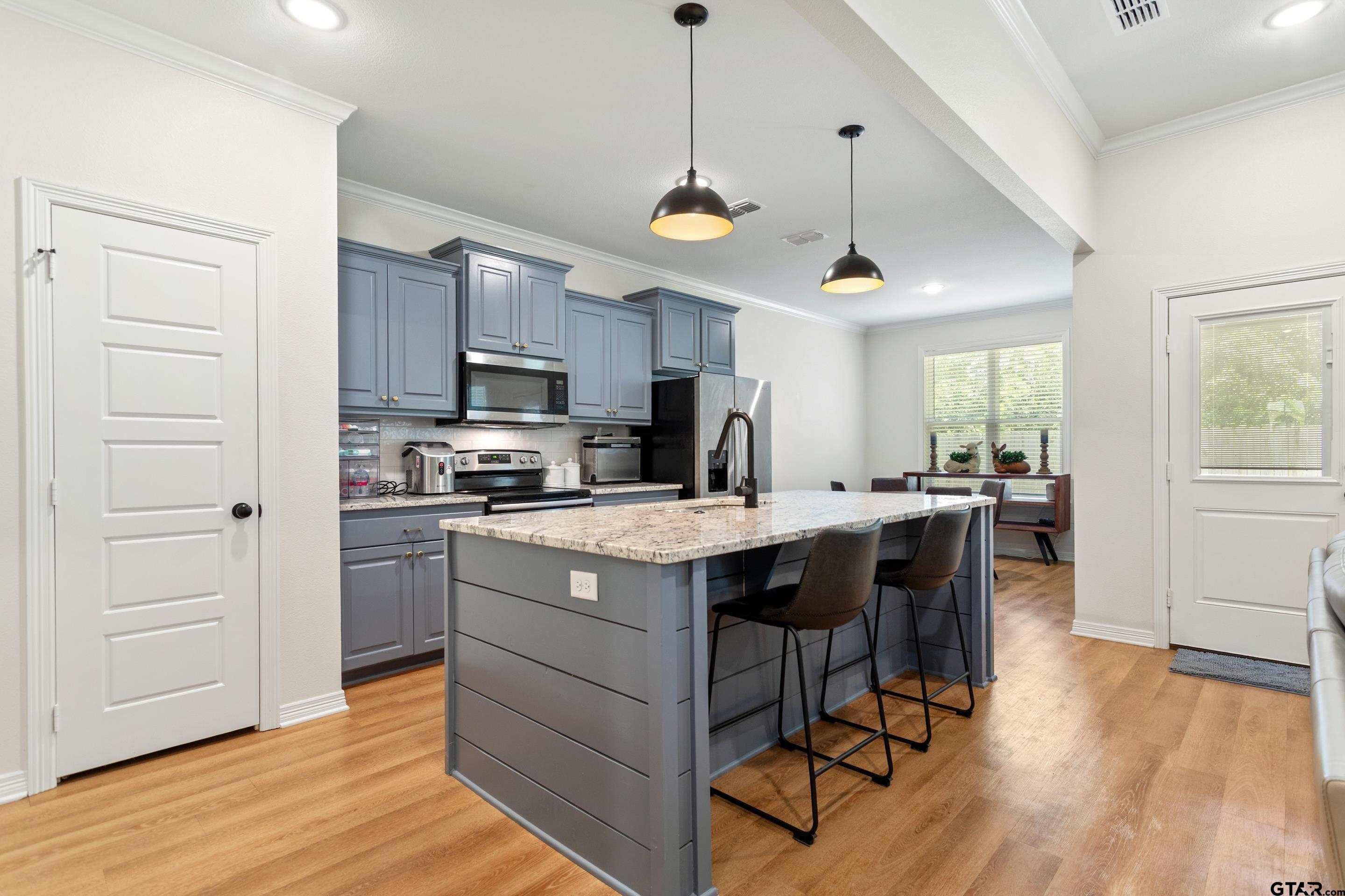 1636 Alamo Xing Road Tyler, TX 75701 - Photo 4 of 39