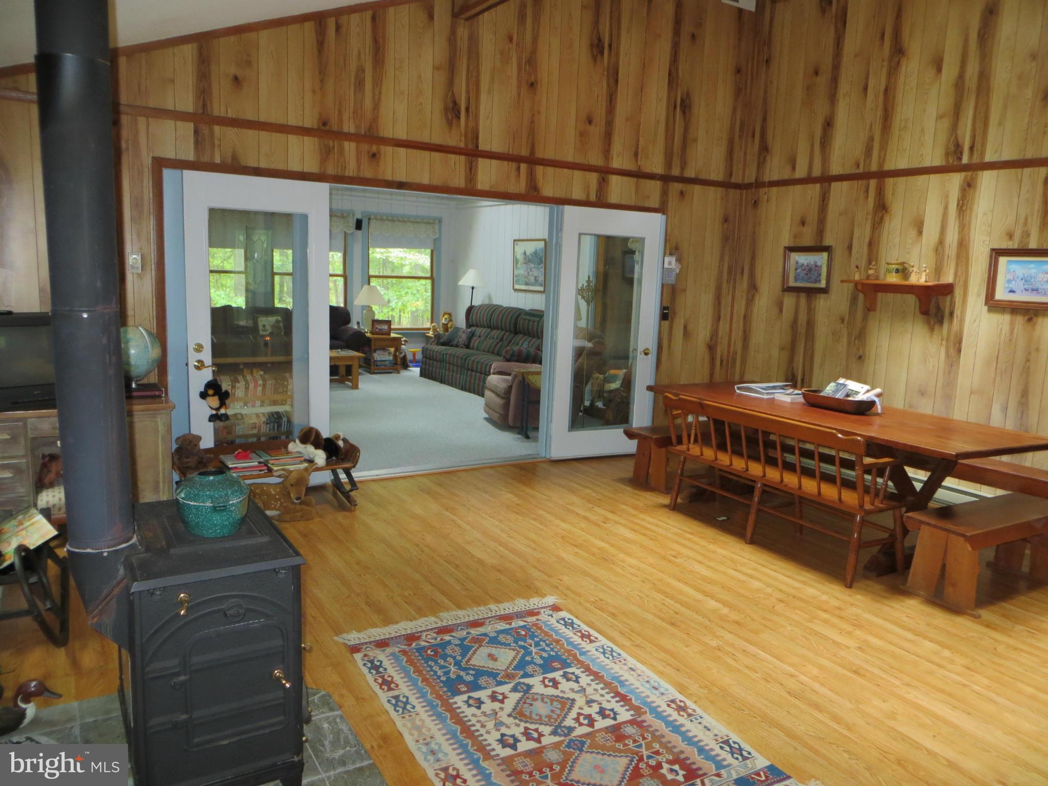 25 Endless Summer Road Hedgesville, WV 25427 - Photo 8 of 30 Dining/Great Room