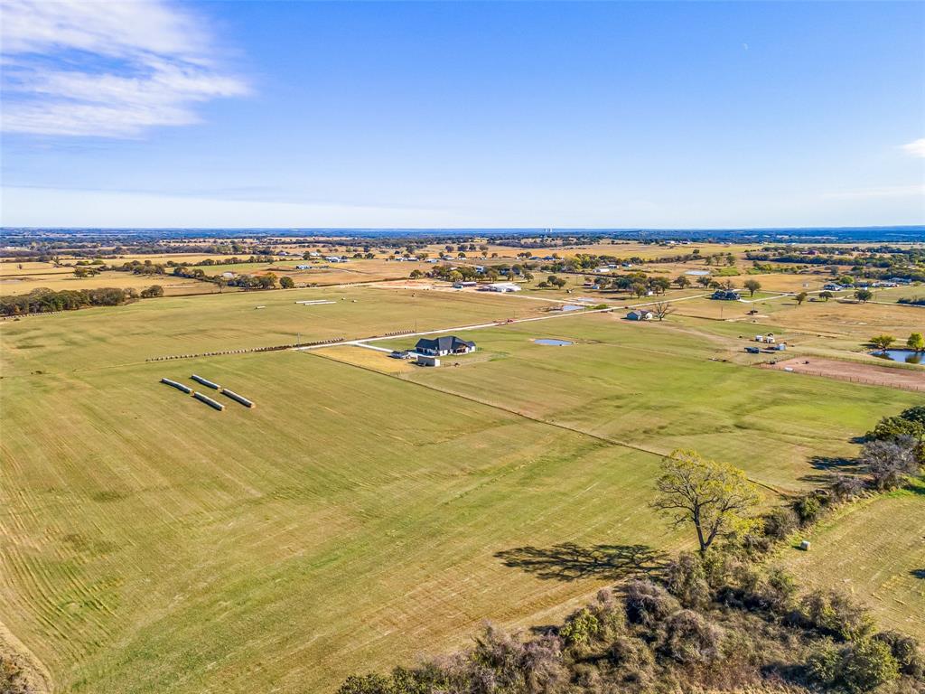 310 Runyan Rnch Road Tolar, TX 76476 - Photo 6 of 35 Aerial view of sparsely populated area