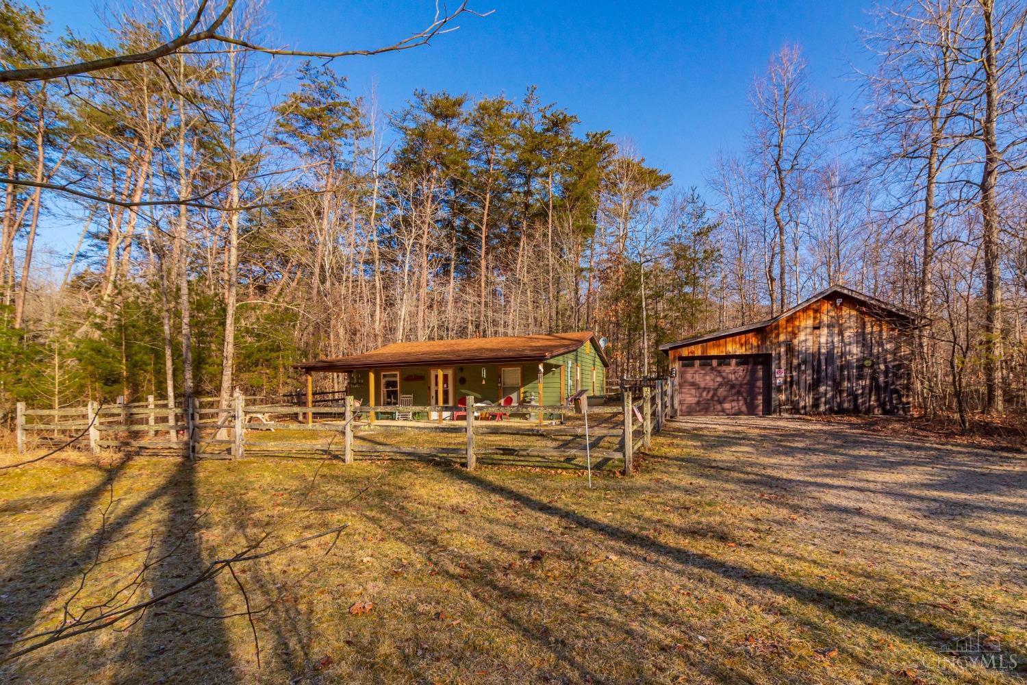 713 Hamilton Road Lynx, OH 45650 - Photo 7 of 44 Gallery Image 7