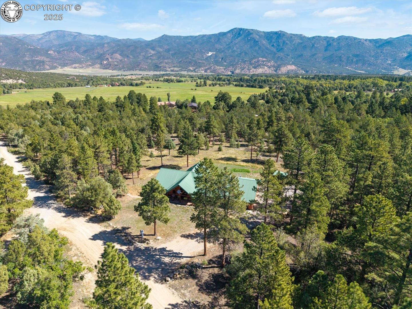 234 Bremer Road Howard, CO 81233 - Photo 35 of 44 Gallery Image 35
