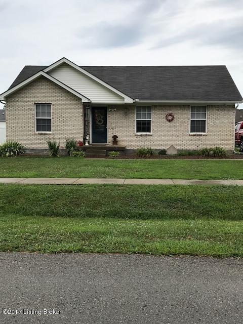 350 Hensley Road Shepherdsville, KY 40165 - Photo 1 of 11 350 Hensley Rd
