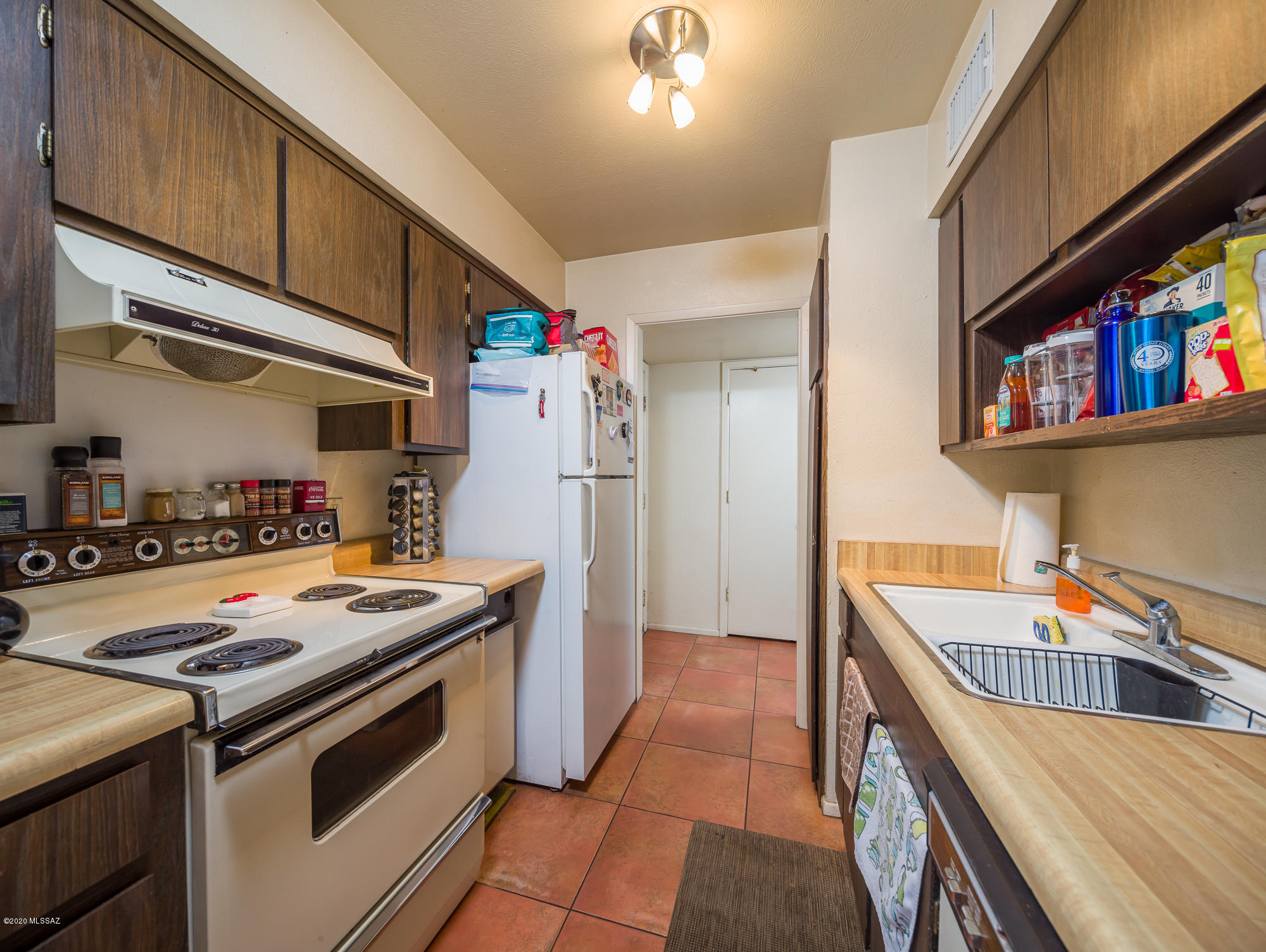 1600 North Wilmot Road, Unit 162 Tucson, AZ 85712 - Photo 19 of 23