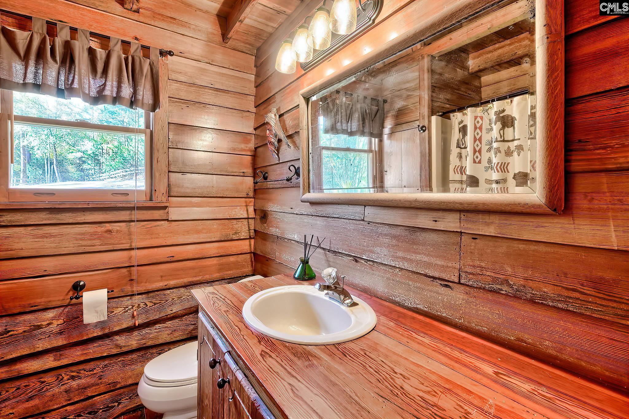 1348 Koon Trestle Road Pomaria, SC 29126 - Photo 49 of 72