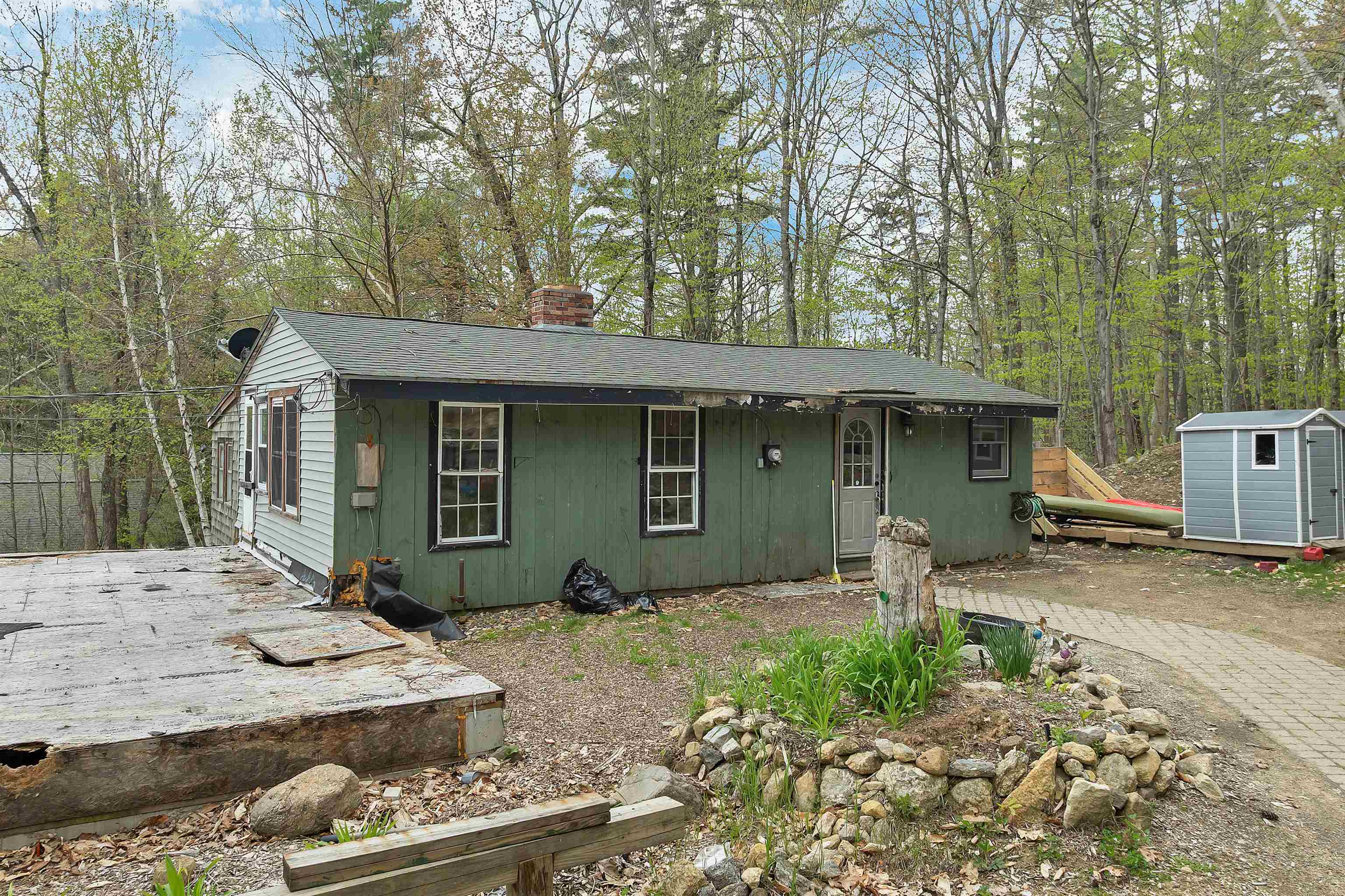 21 Grape Avenue Gilmanton, NH 03237 - Photo 16 of 18