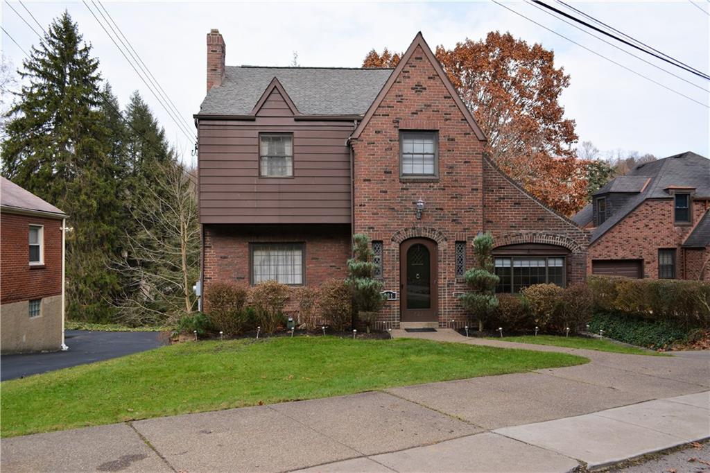 721 Cascade Road Pittsburgh, PA 15221 - Photo 1 of 25 Gallery Image 1
