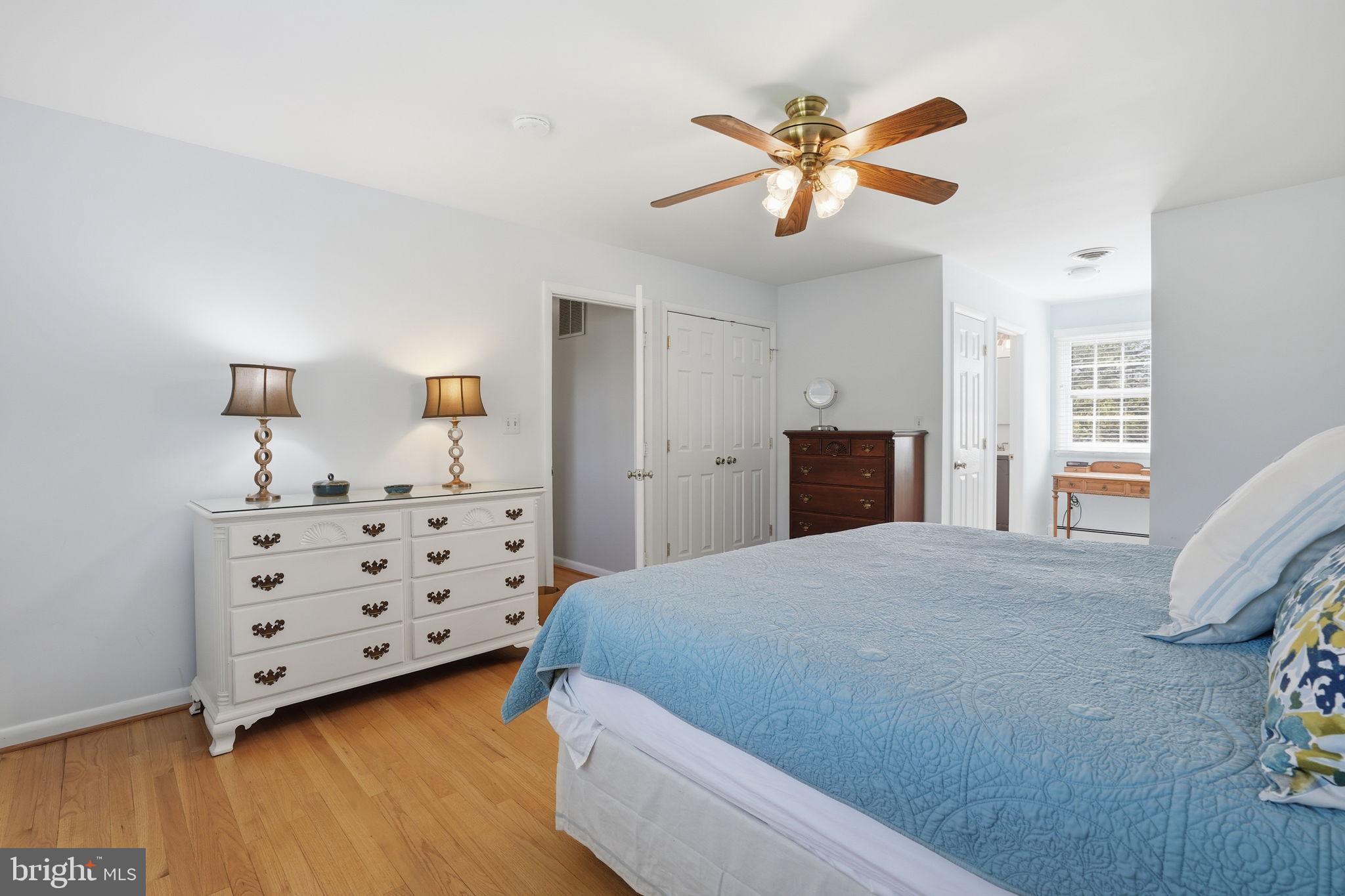 10208 Cabery Road Ellicott City, MD 21042 - Photo 14 of 24 Primary Suite has 2 walk-in closets
