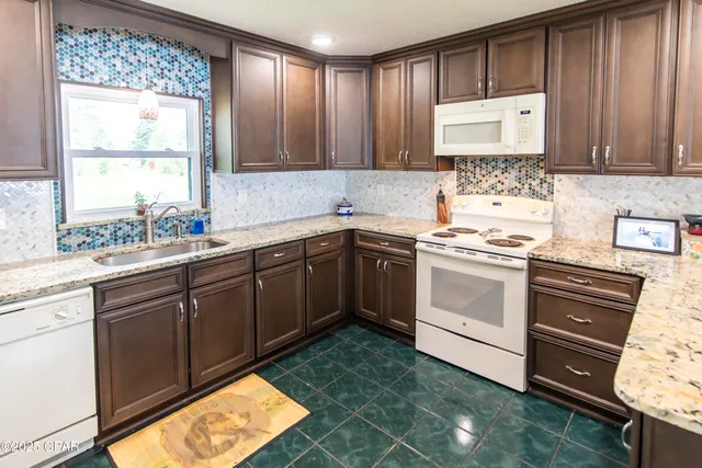 $899,000 | 1203 North Bay Drive, Lynn Haven, FL 32444