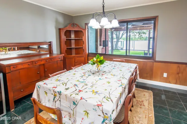 $899,000 | 1203 North Bay Drive, Lynn Haven, FL 32444