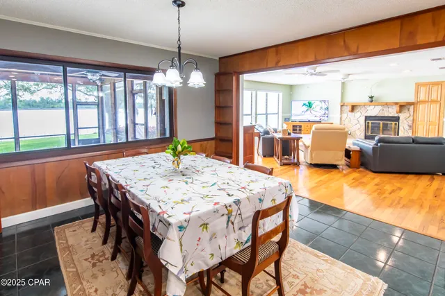 $899,000 | 1203 North Bay Drive, Lynn Haven, FL 32444