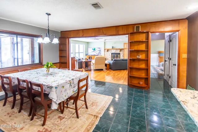 $899,000 | 1203 North Bay Drive, Lynn Haven, FL 32444