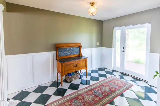 $899,000 | 1203 North Bay Drive, Lynn Haven, FL 32444