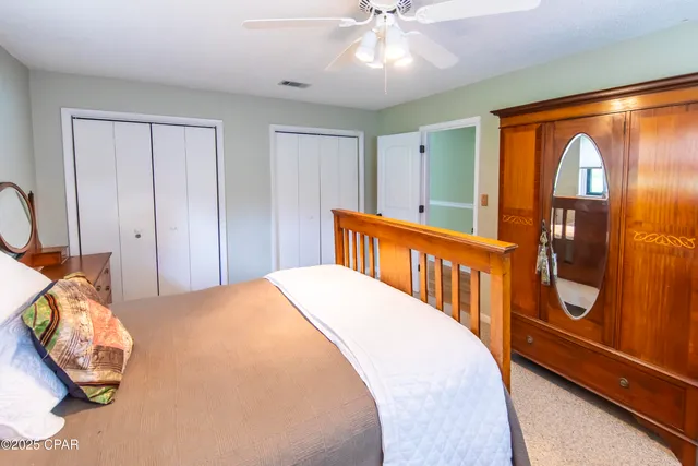 $899,000 | 1203 North Bay Drive, Lynn Haven, FL 32444