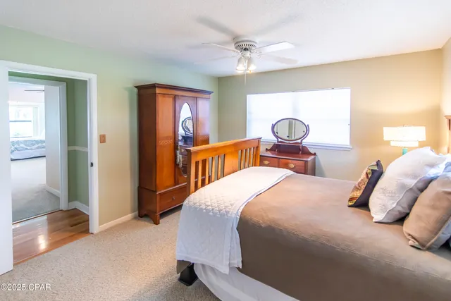 $899,000 | 1203 North Bay Drive, Lynn Haven, FL 32444