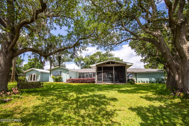 $899,000 | 1203 North Bay Drive, Lynn Haven, FL 32444