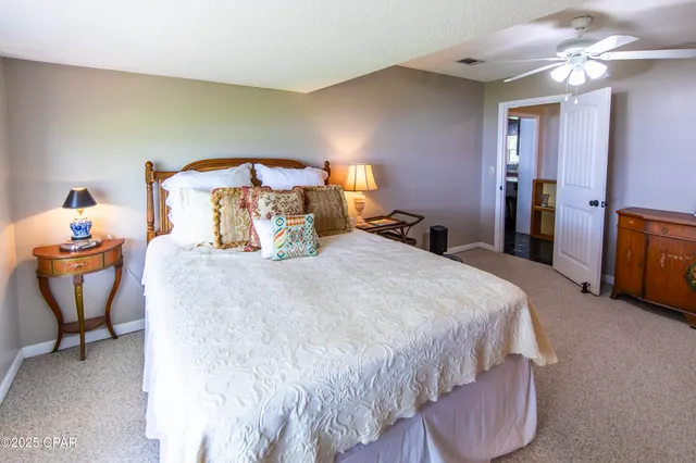 $899,000 | 1203 North Bay Drive, Lynn Haven, FL 32444