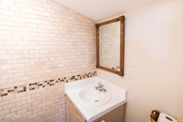 $899,000 | 1203 North Bay Drive, Lynn Haven, FL 32444