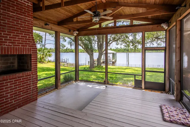 $899,000 | 1203 North Bay Drive, Lynn Haven, FL 32444