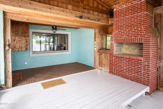 $899,000 | 1203 North Bay Drive, Lynn Haven, FL 32444