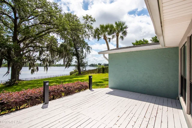 $899,000 | 1203 North Bay Drive, Lynn Haven, FL 32444