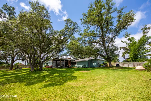 $899,000 | 1203 North Bay Drive, Lynn Haven, FL 32444