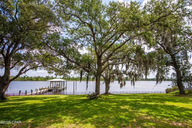 $899,000 | 1203 North Bay Drive, Lynn Haven, FL 32444