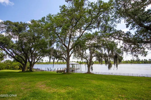 $899,000 | 1203 North Bay Drive, Lynn Haven, FL 32444