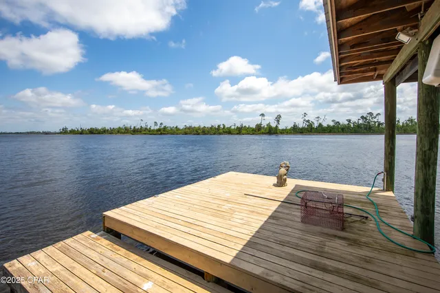 $899,000 | 1203 North Bay Drive, Lynn Haven, FL 32444