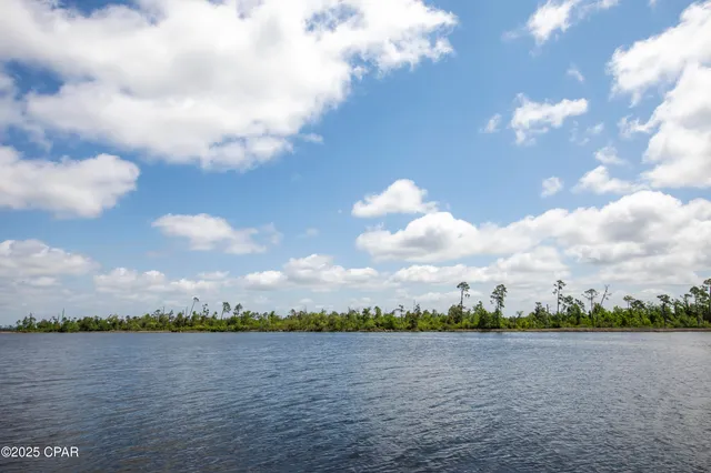 $899,000 | 1203 North Bay Drive, Lynn Haven, FL 32444