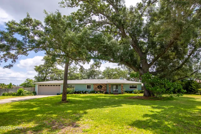 $899,000 | 1203 North Bay Drive, Lynn Haven, FL 32444