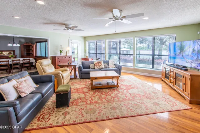 $899,000 | 1203 North Bay Drive, Lynn Haven, FL 32444