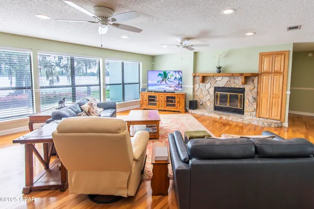 $899,000 | 1203 North Bay Drive, Lynn Haven, FL 32444