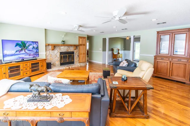 $899,000 | 1203 North Bay Drive, Lynn Haven, FL 32444