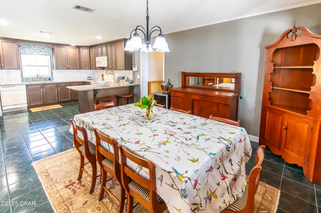 $899,000 | 1203 North Bay Drive, Lynn Haven, FL 32444